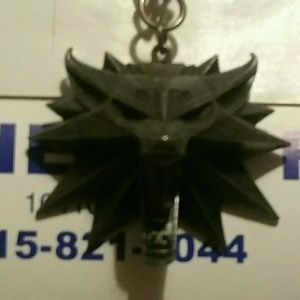 Meet your Posher, Randolph